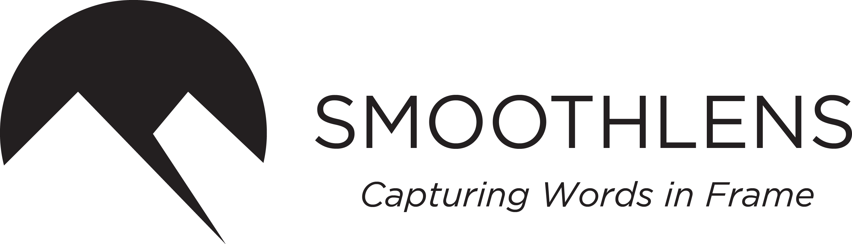 Smoothlens