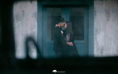 Prewedding Nanda & Galang