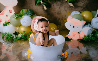 Perlukah Deterjen Khusus Untuk Mencuci Baju Bayi?