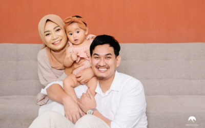 Pola Asuh atau Parenting yang Ideal Untuk Anak
