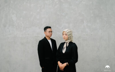 Beberapa Kelebihan Foto Prewedding di Studio