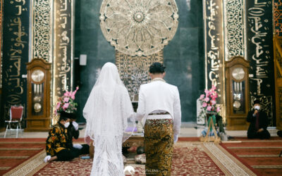 Lebaran Pertama Buat Pengantin Baru? Apa Aja yang Harus Disiapkan?