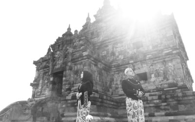 Syahrul & Ayu