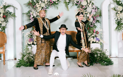 Kunci Kebahagiaan Pernikahan: Saling Mengapresiasi Keberhasilan Pasangan
