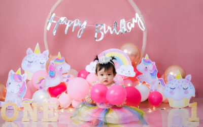 Baby Lupita