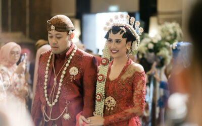 Pengantin Baru Harus Tahu: Pentingnya 2 Tahun Pertama Dalam Pernikahan