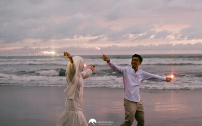 Bali Destination Wedding Photographer