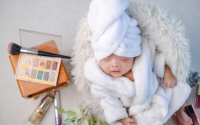 7 Hal yang Perlu Diperhatikan Saat Menyiapkan Foto Newborn