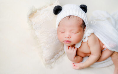 Ide Nama Jawa Untuk Bayi Perempuan