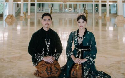 4 Rekomendasi Tempat Prewedding Instagramable di Solo