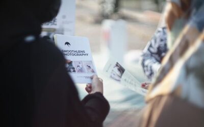 Smoothlens Photography Menghandirkan Foto Booth Gratis di Car Free Day Klaten