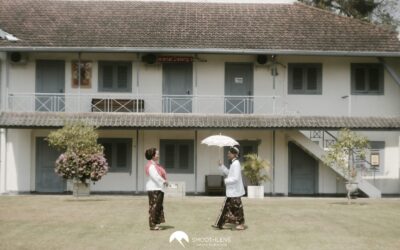 7 Rekomendasi Museum Untuk Prewedding di Jogja
