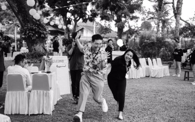 5 Tips Dasar Memotret Foto Black & White Untuk Pemula