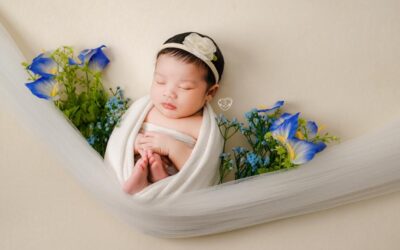Rekomendasi Studio untuk Foto Bayi di Klaten dan Bisa Foto di Rumah