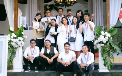 Smoothlens Menjadi Bagian Pameran Senja Wedding by Patron di Ndalem Notorahardjan Yogyakarta