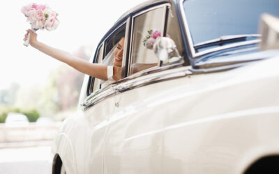 4 Rekomendasi Tempat Sewa Wedding Car di Klaten, Jogja, dan Solo