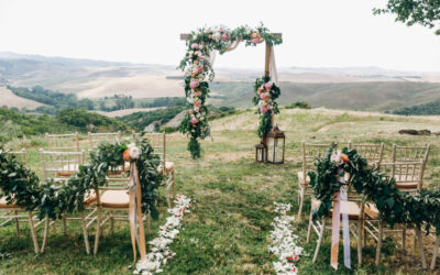 7 Rekomendasi Tempat Intimate Wedding Outdoor di Daerah Klaten, Solo, Jogja