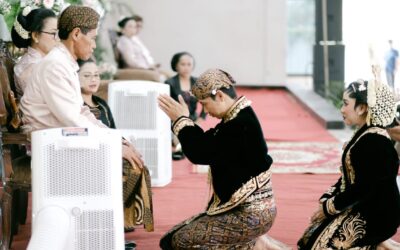 Panduan Prosesi Pernikahan Adat Jawa Beserta Makna di Balik Setiap Ritualnya