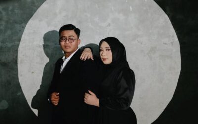 Rekomendasi Foto Wisuda dan Foto Studio Terbaik di Klaten