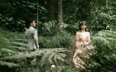 Tips Memilih Waktu Yang Tepat Untuk Foto Prewedding