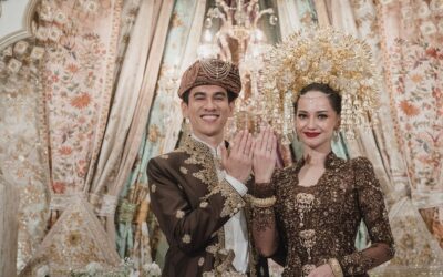 6 Mitos Seputar Pernikahan Adat Minang yang Harus Kalian Ketahui