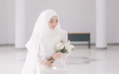 5 Tips Penting Untuk Tampil Memukau di Hari Pernikahanmu