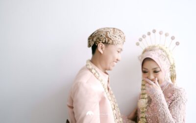 10 Daftar Periksa Penting untuk Pemotretan Detail Pernikahan