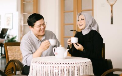 6 Rekomendasi Tempat Prewedding Indoor yang Memukau