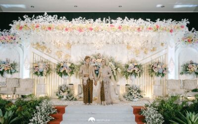 10 Tips Memilih Wedding Photography yang Tepat