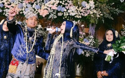 7 Cara Lengkap Menjaga Keseimbangan Antara Pekerjaan dan Pernikahan