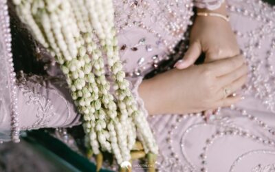3 Tips Panduan Pemilihan Gaun Pengantin