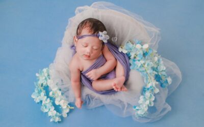 4 Panduan Penting Pemilihan Pakaian Bayi yang Nyaman