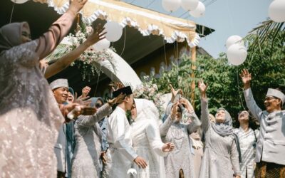 Jangan Bayar DP Dulu! Ini Tips Memilih Vendor Pernikahan