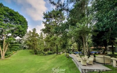 5 Rekomendasi Tempat Intimate Wedding di Jogja