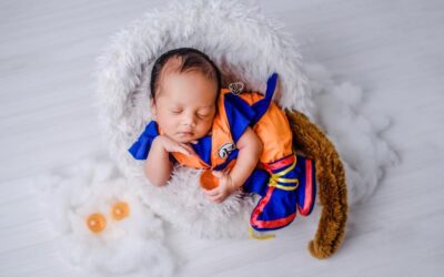 Tak Sembarangan, 5 Prosedur Ini Harus Dipenuhi saat Sesi Foto Newborn