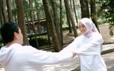 5 Rekomendasi Tema Prewedding Outdoor di Jogja