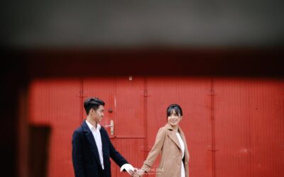 Jenis-Jenis Foto yang Wajib Kamu Coba: Dari Portrait hingga Street Photography