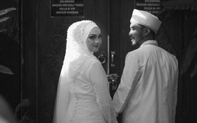 Menelusuri Tujuan Pernikahan yang Sesungguhnya
