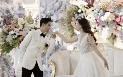Rahasia Hasil Foto Pernikahan Sempurna: Tips Memilih Jasa Wedding Photography & Studio yang Tepat