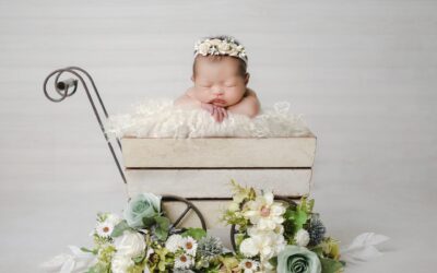 Tips Pakaian Pemotretan Baby Newborn: Panduan Lengkap yang Harus Bunda Ketahui!