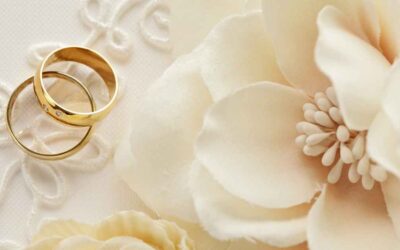 Tips Memilih Cincin Pernikahan