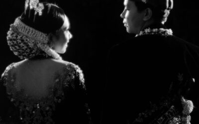 Gaya Fotografi Pernikahan Populer Tahun Ini!