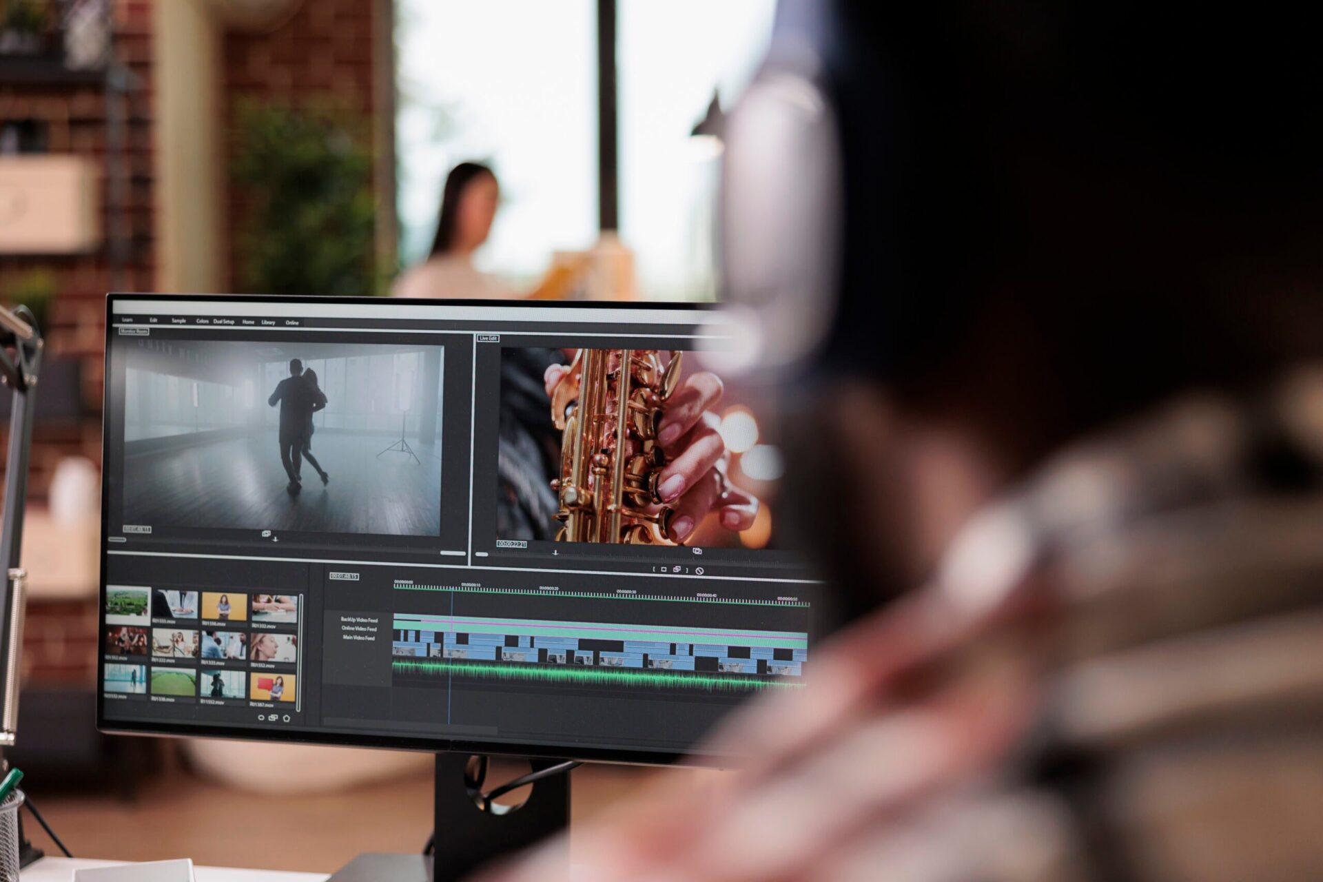 young-freelancer-editing-footage-software-working-edit-video-montage-with-color-grading-audio-effects-sound-film-production-content-making-creative-movie-computer-2-scaled